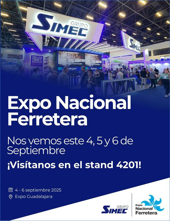 Expo Nacional Ferretera